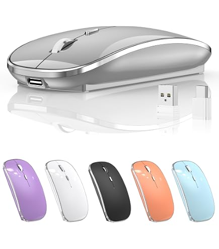Apple Magic Mouse – Superfície Multi-Touch branca ​​​​​​​ | Amazon